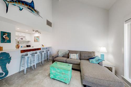 Villa Sabine Apartment | Sand Dollar E200