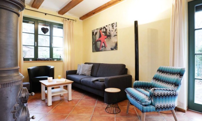 Tarnewitz Apartment | Sand dune No. 19