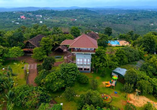 Bovikanam Resort | SandalMist Resort and Spa