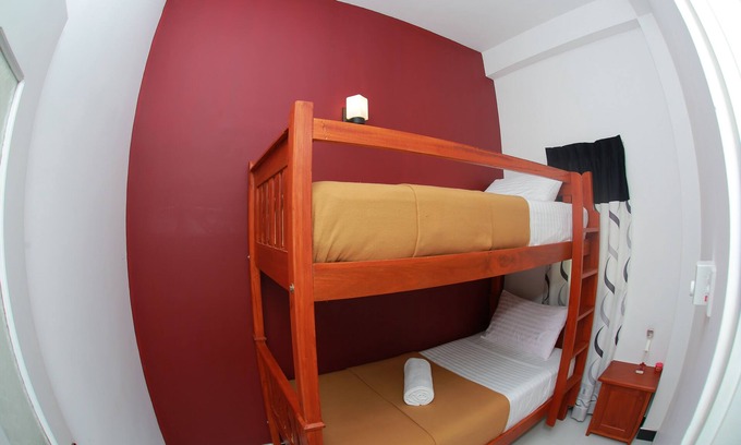 Daluwakotuwa Apartment | "Sandani Villa" is a newly built fully furnished property