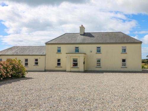 Tacumshane House | Sanderling Lodge