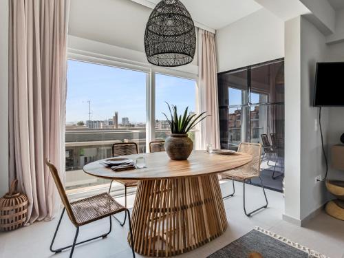 Thessaloniki Apartment | Sanders Old Port Thessaloniki