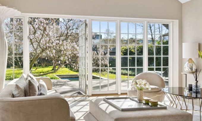 Copenhagen House | Sanders Swan - Marvellous villa close to the center of Copenhagen