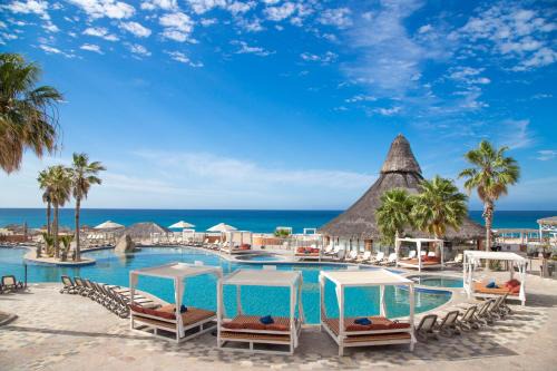 Pedregal Resort | Sandos Finisterra All Inclusive