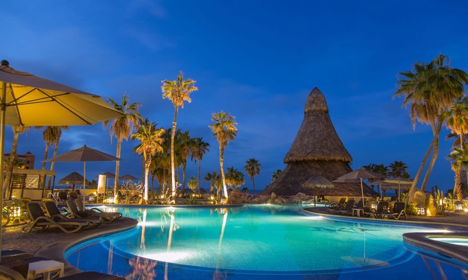 Pedregal Resort | Sandos Finisterra All Inclusive