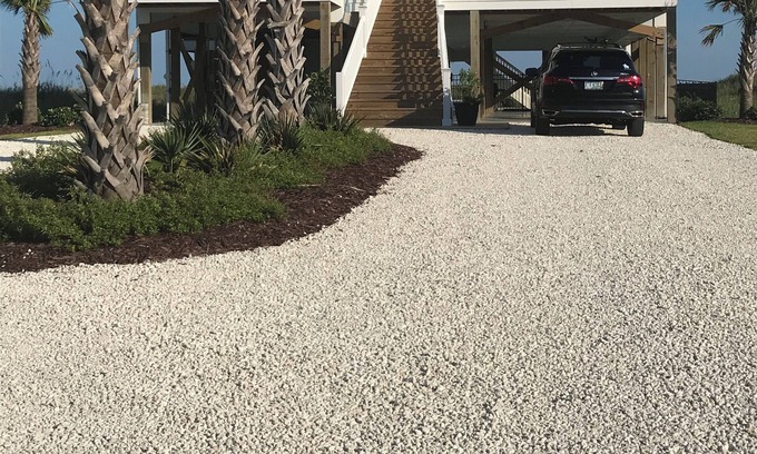 Sunset Beach House | Sandown South - Oceanfront living at it's finest!