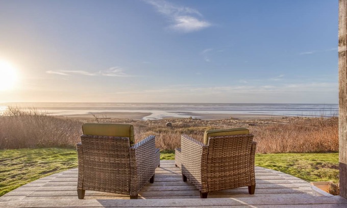 Sandpiper Village House | Sandpiper Cottage - Waldport