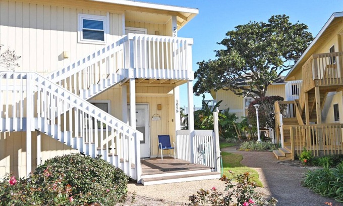 Holiday Isle Apartment | Sandpiper Cove Unit 2058 1 Bedroom in Destin, FL