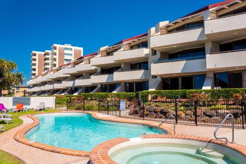 Miami Apartment | Sandrift Beachfront Apartments