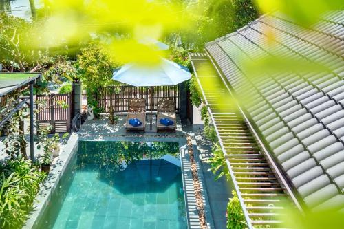 Cam An House | Sands River Hoi An Villa