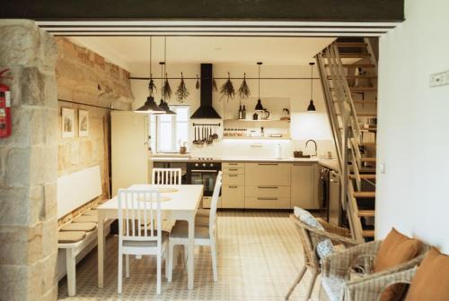 Kacanovy Apartment | Sandstone Lodge