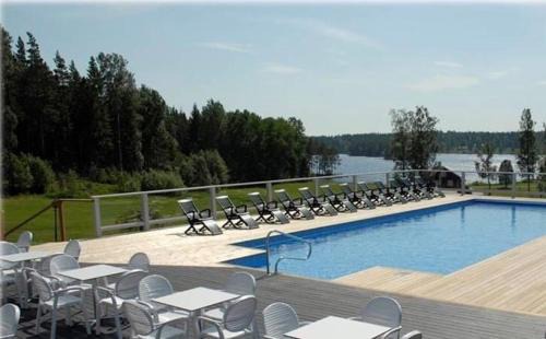 Aby Hotel | Sandvik Gård SPA & Konferens
