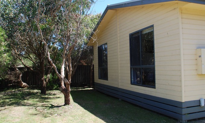 Sandy Point House | Sandy Point Getaway Wilsons Prom. Pet Friendly, Internet and Linen Included.