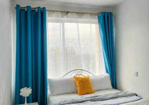 Riruta Apartment | Sandy's Cozy Apt,Ngong Road Racecourse Gardens