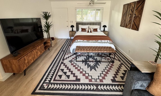 Carpinteria Condo | Sandyland Beach Studio Carpinteria