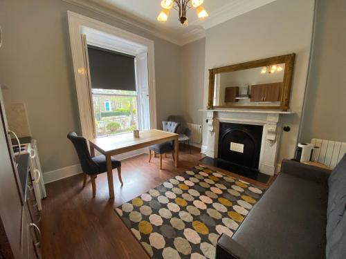 Ballsbridge Apartment | Sandymount Studios