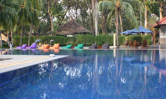 Anyer Resort | Sanghyang Indah Spa Resort