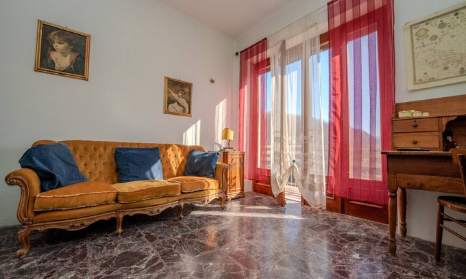 Coazze Apartment | Sangonetto 24 - Piemonte