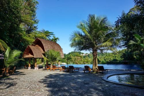Lembang Resort | SanGria Resort And Spa