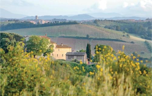 Poggiarello House | Sanlucchese 2