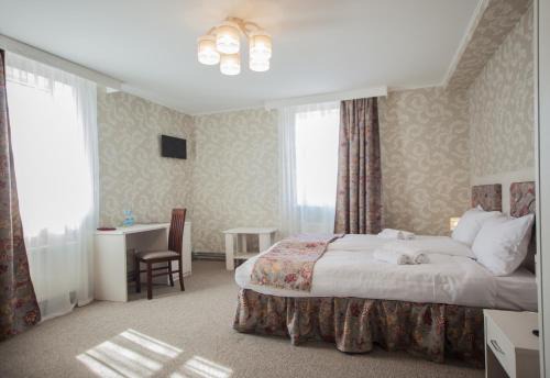 Daugavpils Hotel | SanMari