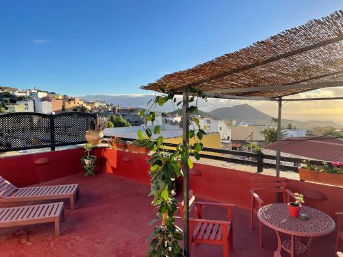 El Rincon Bed & Breakfast | Sansofi Guesthouse