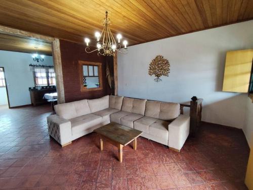Tiradentes House | Santíssima Casa