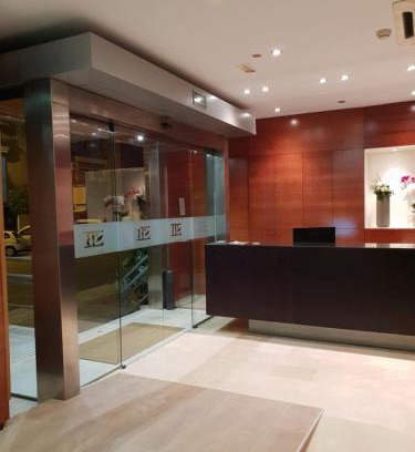 Petrer Hotel | Sant bonifaci petrer