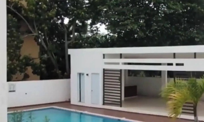 Santiago de los Caballeros Apartment | Santiago apartment luxurious safe environment.