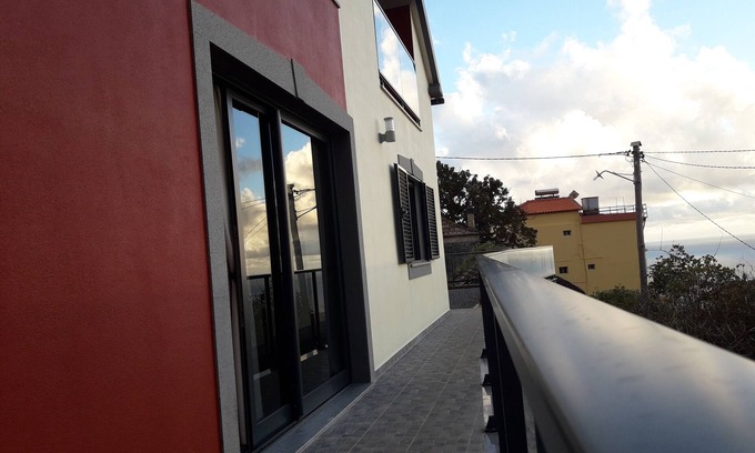 Calheta House | Santa Catarina House Madeira