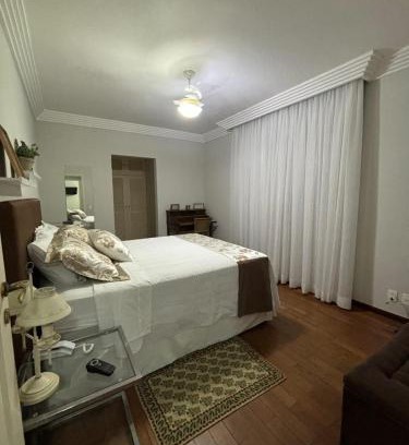 Campinas Apartment | Santa Fé Hospedagem - Quarto 21
