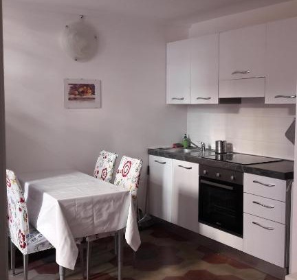 Vanchiglia Apartment | Santa Giulia open space