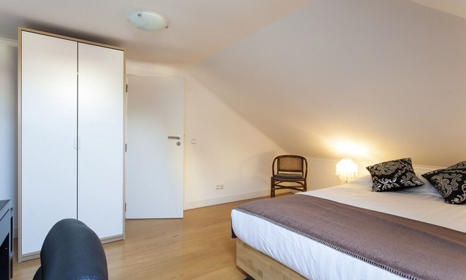 Baixa Apartment | SANTA JUSTA -C- by HOMING