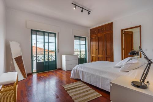 Local da Parvoice Apartment | Santa Luzia