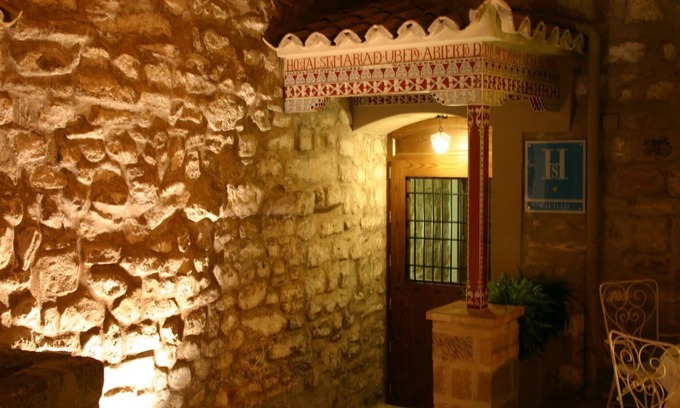 Ubeda Hostel | Santa María de Úbeda