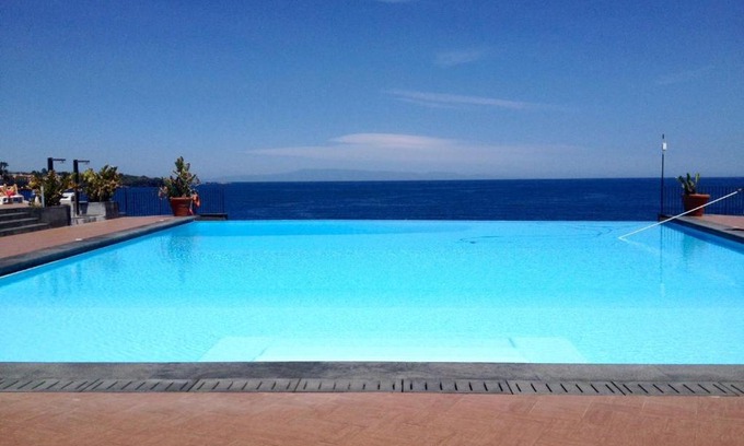 Santa Tecla Hotel | Santa Tecla Palace