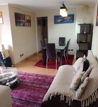 La Florida Apartment | Santiago Aparthotel Florida usar wasap