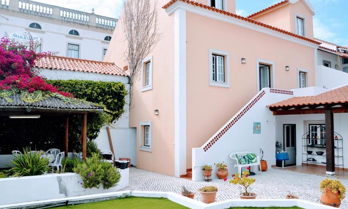 Santiago do Cacem House | Santiago Residence Guest House