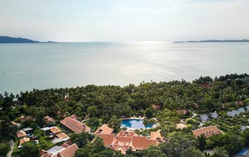 Mae Nam Resort | Santiburi Koh Samui