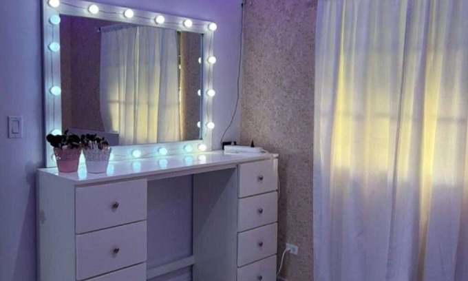 Santo Domingo Apartment | Santo Domingo (5 min from The U.S.A Embassy)