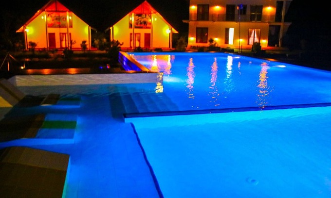 Kahandamodara Hotel | Santon Resort & Spa