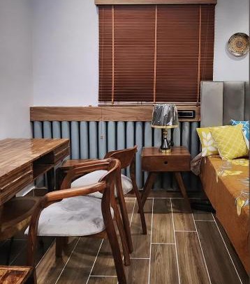 Brahmapur House | Santosh nivas