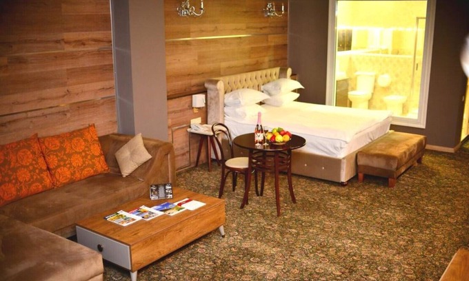 Shymkent Apartment | Sapar Standart Suite