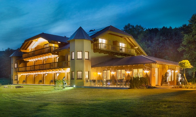 Obersackingen Hotel | Sapia Hotel Rheinsberg