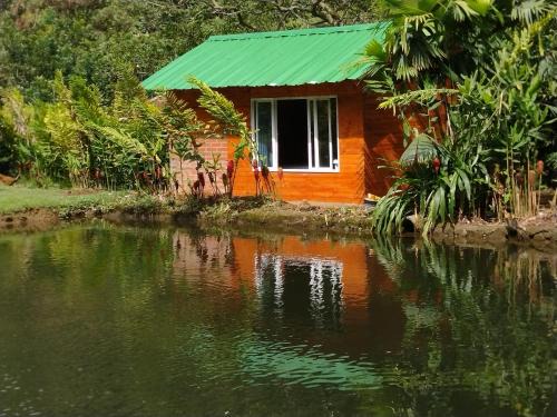 Pance Other | sapiens house cabaña del lago premium