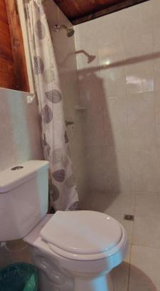 Pance Bed & Breakfast | Sapiens house la cabaña del Reloj