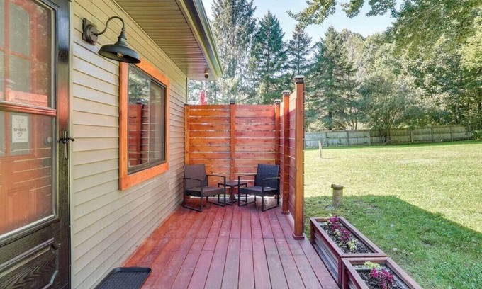 Wallkill Apartment | Sapling at Forest
