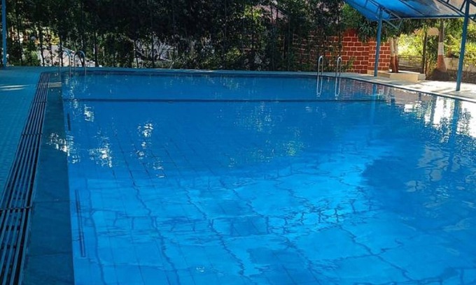 Talala Resort | Sapphero Jungle Vista Resort - Sasan Gir
