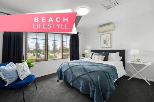 Grange House | Sapphire by the Sea - Beach Family Modern