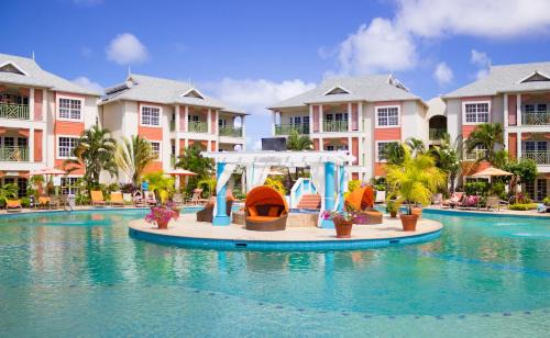 Rodney Bay Resort | Sapphire Sands by Bay Gardens Resorts